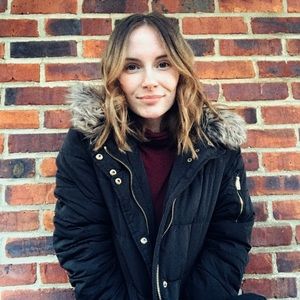 Meet your Posher, Cali